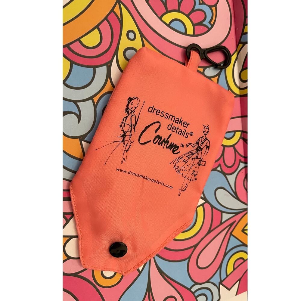 Mattel Barbie Doll #10 garment bag dressmaker couture Barbie Convention